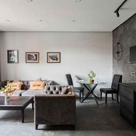 Designed 1Br Balcony To Saryan St Self-Enrty Keygo 29 Apartment Yerevan Exterior photo